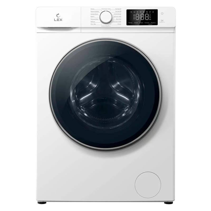 Кір жуғыш машина LEX LWM12012WID - фото #0, Technodom.kz