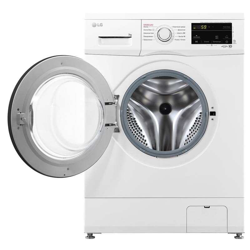 Стиральная машина LG F2J3HS8W - фото #1, Technodom.kz Стиральная машина LG F2J3HS8W - фото #1, Technodom.kz