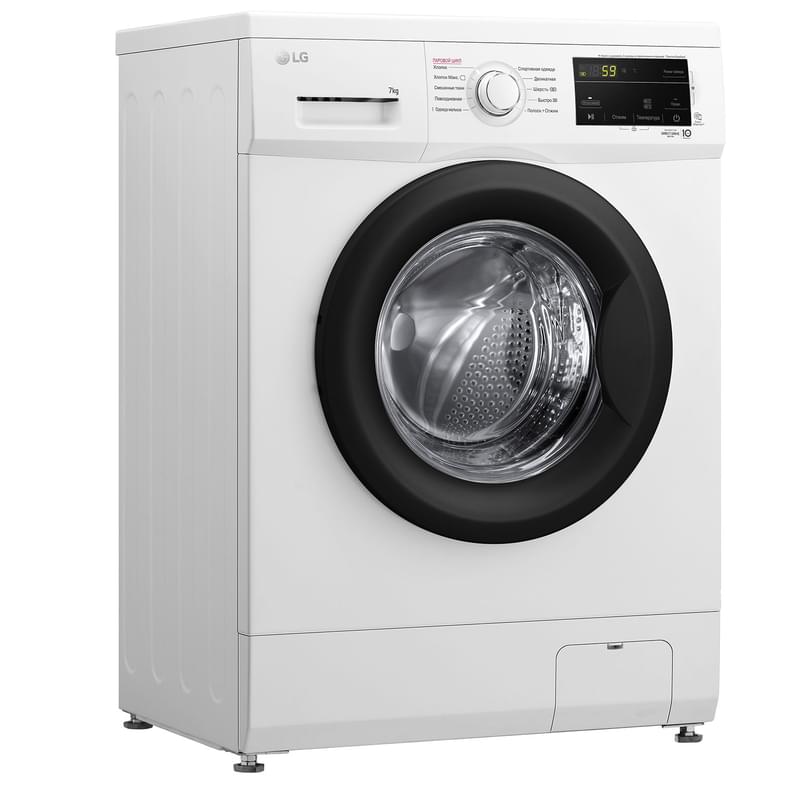 Стиральная машина LG F2J3HS8W - фото #2, Technodom.kz Стиральная машина LG F2J3HS8W - фото #2, Technodom.kz