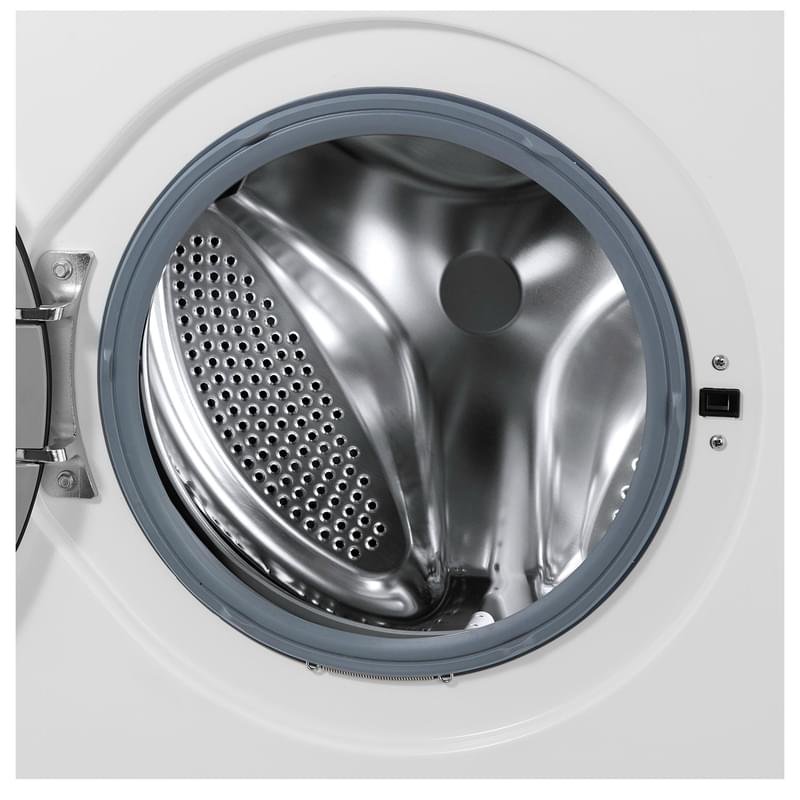 Кір жуғыш машина LG F2J3HS8W - фото #4, Technodom.kz