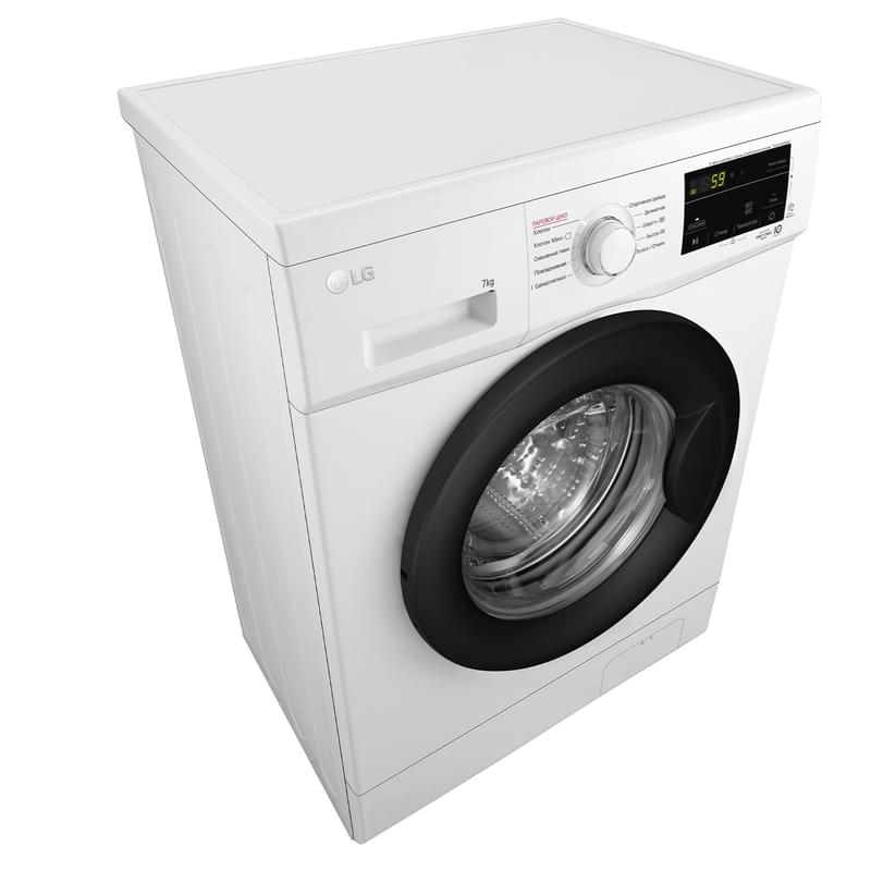 Стиральная машина LG F2J3HS8W - фото #6, Technodom.kz Стиральная машина LG F2J3HS8W - фото #6, Technodom.kz