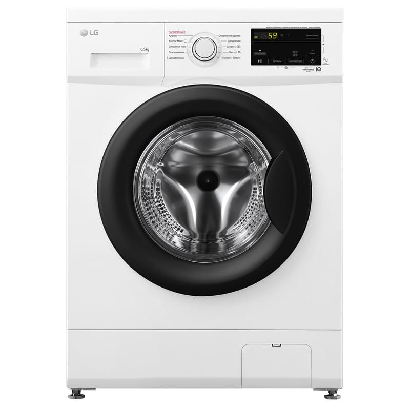 Стиральная машина LG F2J3WS8W - фото #12, Technodom.kz