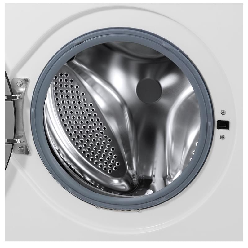 Стиральная машина LG F2J3WS8W - фото #4, Technodom.kz