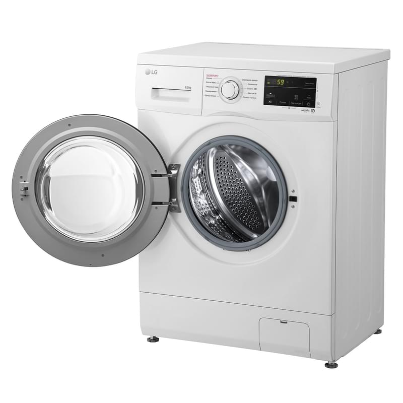 Стиральная машина LG F2J3WS8W - фото #9, Technodom.kz