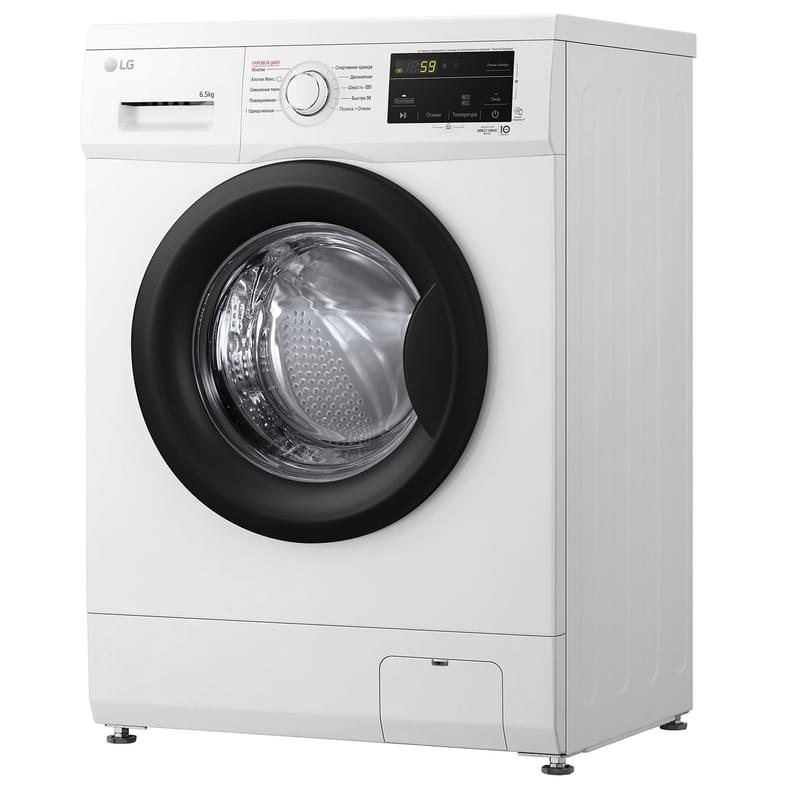 Стиральная машина LG F2J3WS8W - фото #10, Technodom.kz