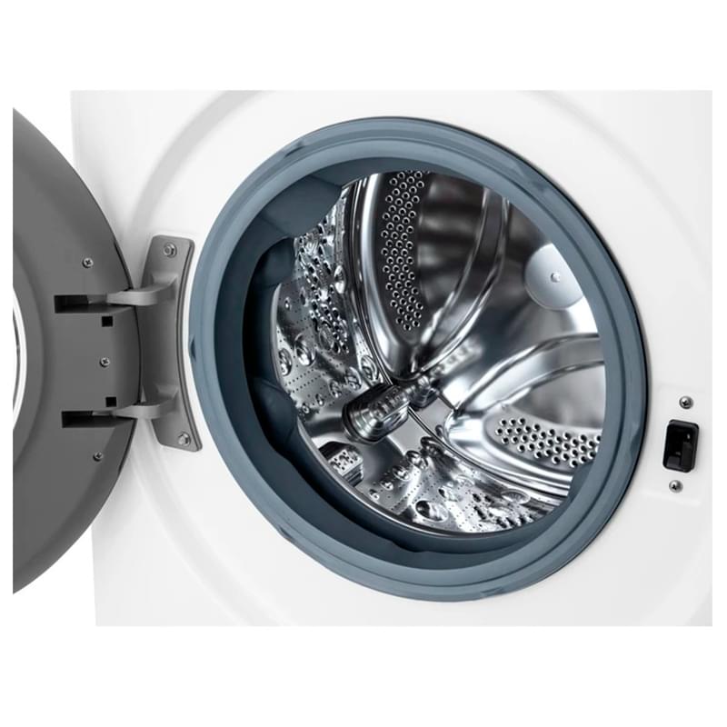 Стиральная машина LG F2V3FR6W - фото #10, Technodom.kz