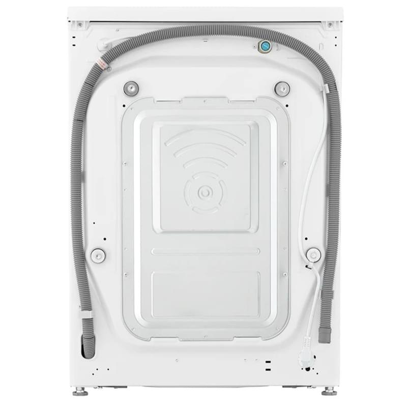 Стиральная машина LG F2V3FR6W - фото #14, Technodom.kz