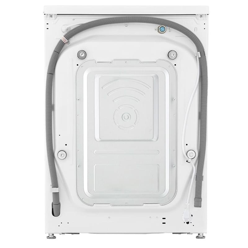 Стиральная машина LG F2V3FS4W - фото #11, Technodom.kz