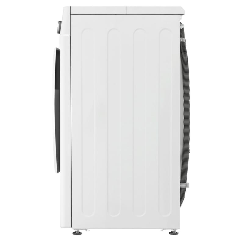 Кір жуғыш машина LG F2V5PS0W - фото #12, Technodom.kz