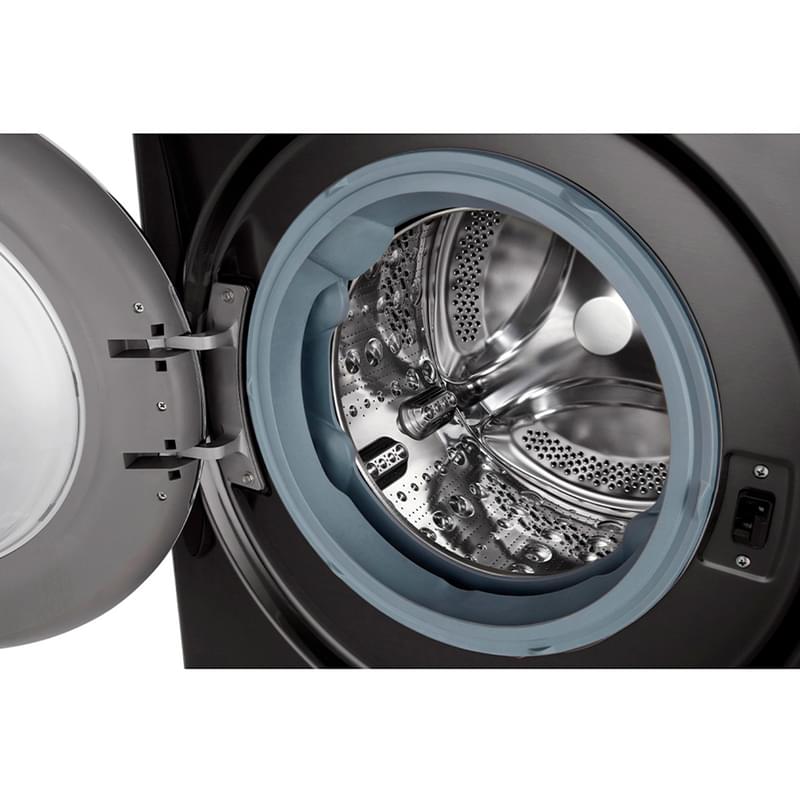 Кір жуғыш машина LG F2V9FW9P - фото #7, Technodom.kz