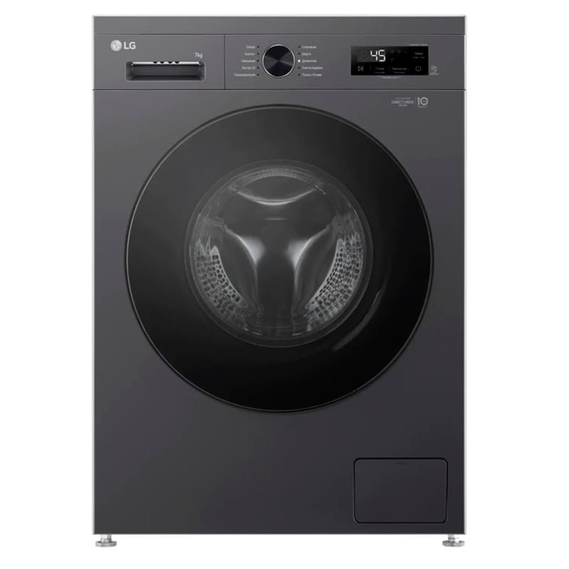 Стиральная машина LG F2Y1HS5J - фото #0, Technodom.kz