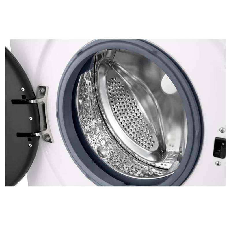 Кір жуғыш машина LG F2Y1HS5W - фото #3, Technodom.kz
