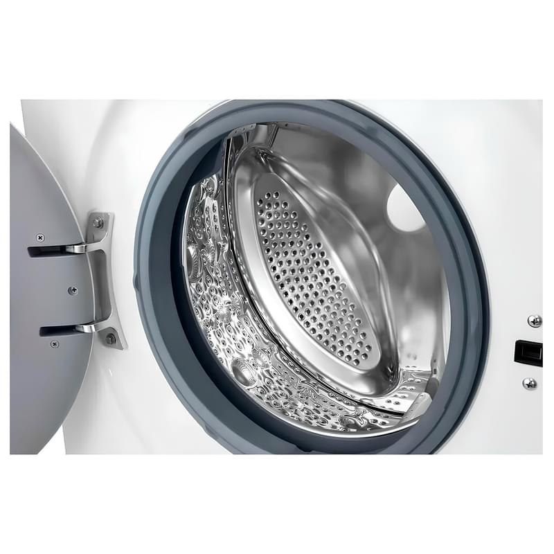 Стиральная машина LG F2Y1NS6W - фото #9, Technodom.kz