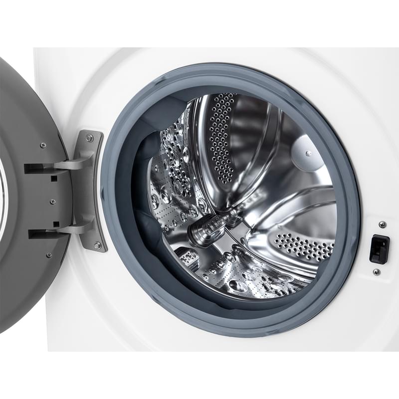 Стиральная машина LG F4V3ES6W - фото #7, Technodom.kz