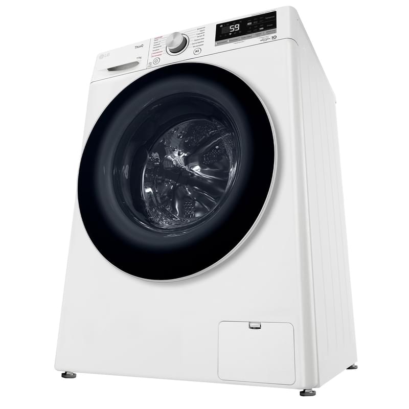 Кір жуғыш машина LG TW4V5ES0W - фото #4, Technodom.kz