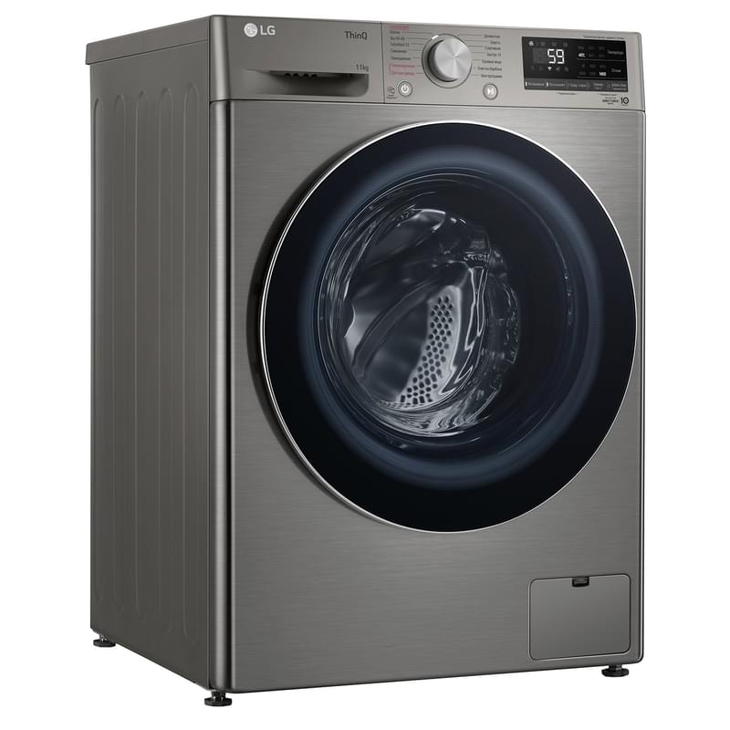 Кір жуғыш машина LG TW4V5ES2S - фото #1, Technodom.kz