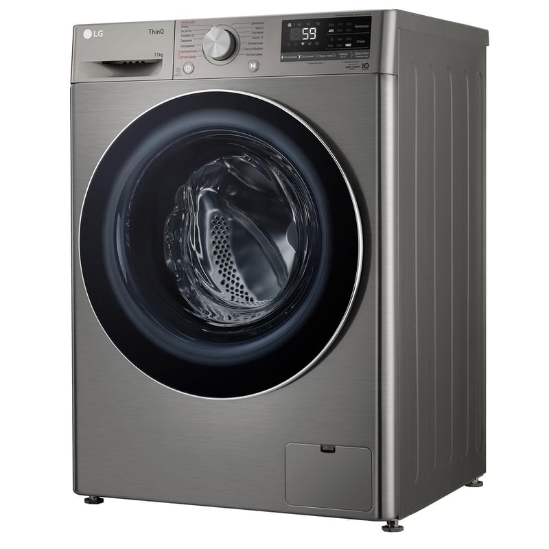 Кір жуғыш машина LG TW4V5ES2S - фото #2, Technodom.kz