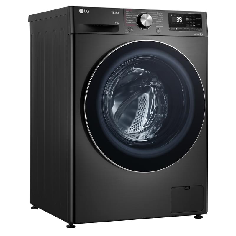 Кір жуғыш машина LG TW4V9EW9P - фото #1, Technodom.kz