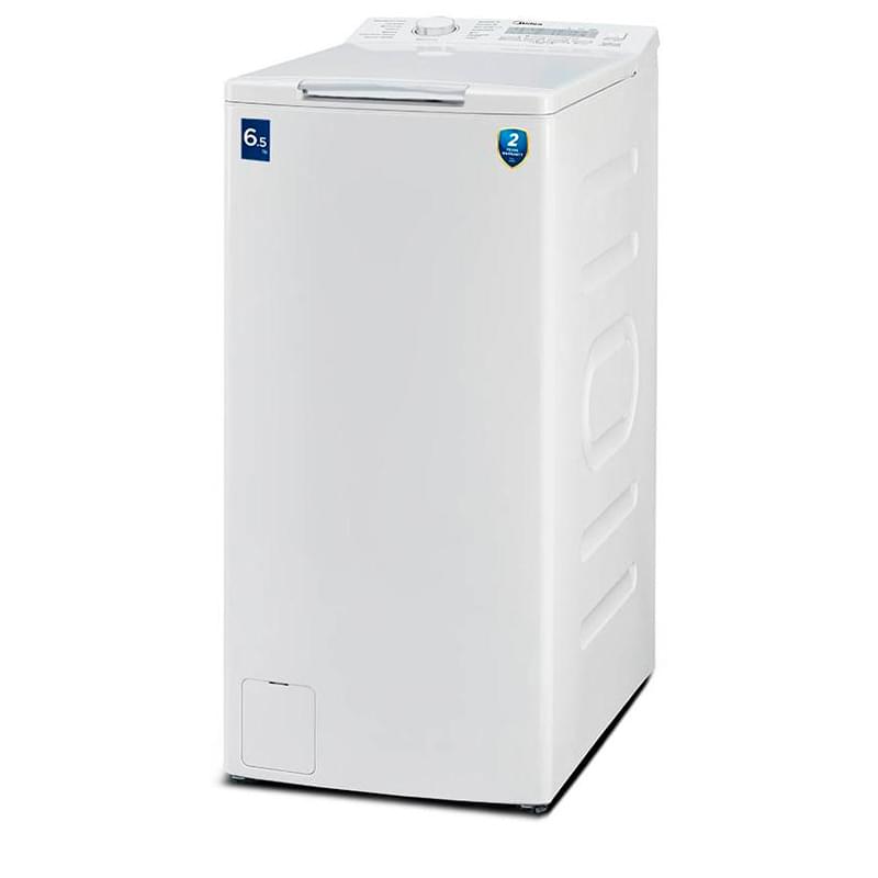 Стиральная машина Midea MFE11W65/W-C - фото #1, Technodom.kz