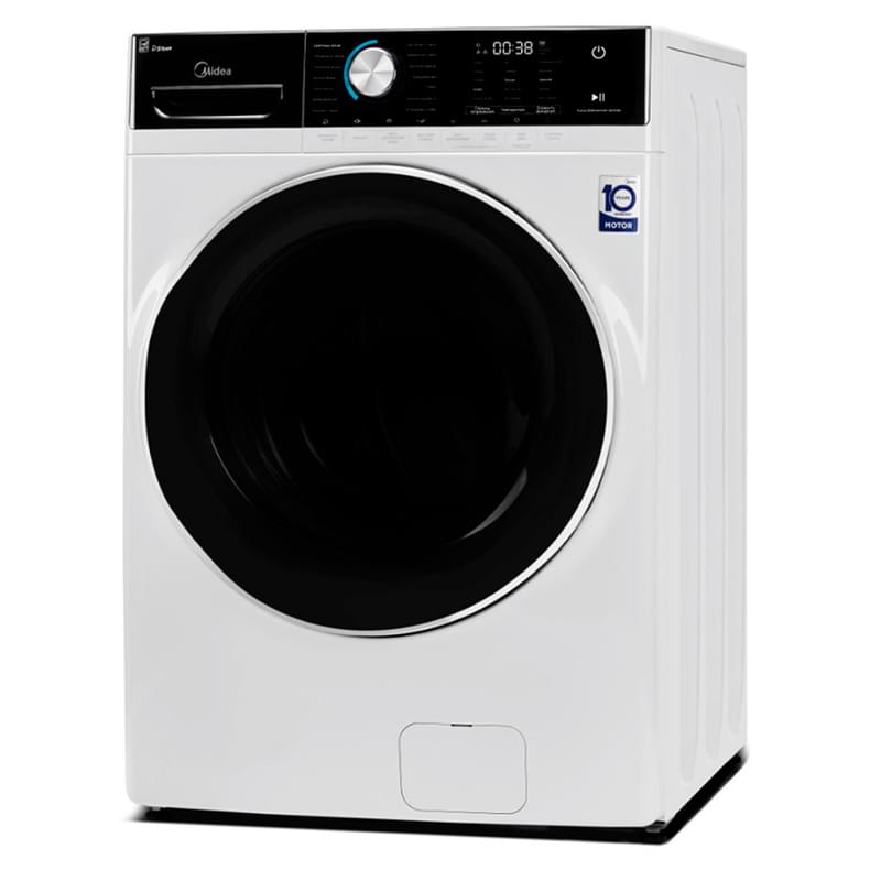 Стиральная машина Midea MFH210-G1301DS - фото #1, Technodom.kz