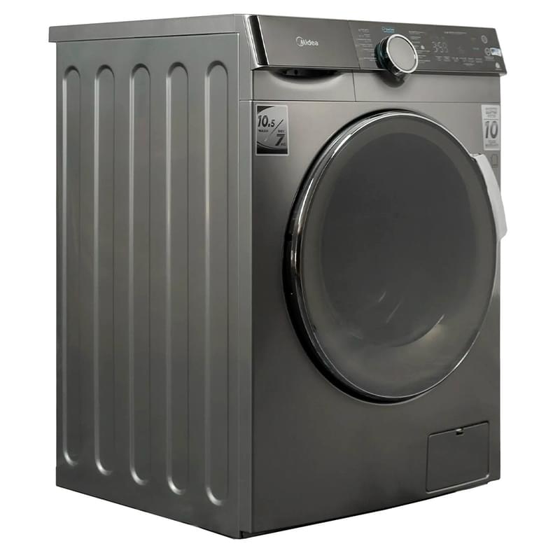 Midea MFK03D105BS-C Кір жуғыш-кептіргіш - фото #2, Technodom.kz