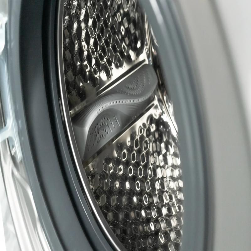 Стиральная машина с сушкой Midea MFK03D105BS-C - фото #3, Technodom.kz
