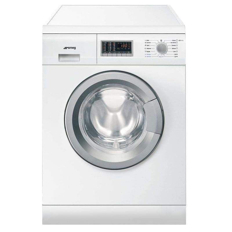 SMEG LSF147E кептіргіші бар кір жуғыш машинасы - фото #0, Technodom.kz