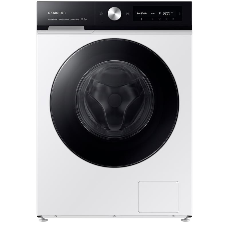Стиральная машина Samsung Bespoke WW11BB744CGELD - фото #8, Technodom.kz