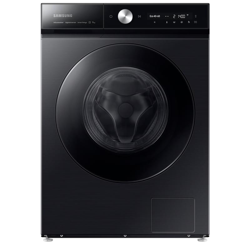 Стиральная машина Samsung Bespoke WW11BB944CGBLD - фото #9, Technodom.kz