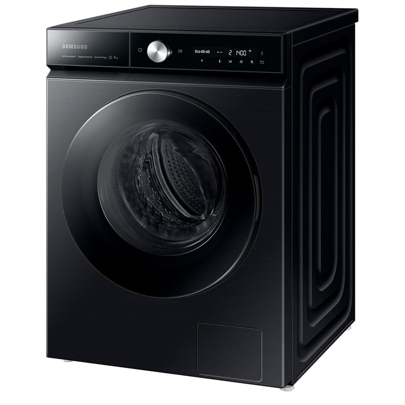 Стиральная машина Samsung Bespoke WW11BB944CGBLD - фото #2, Technodom.kz