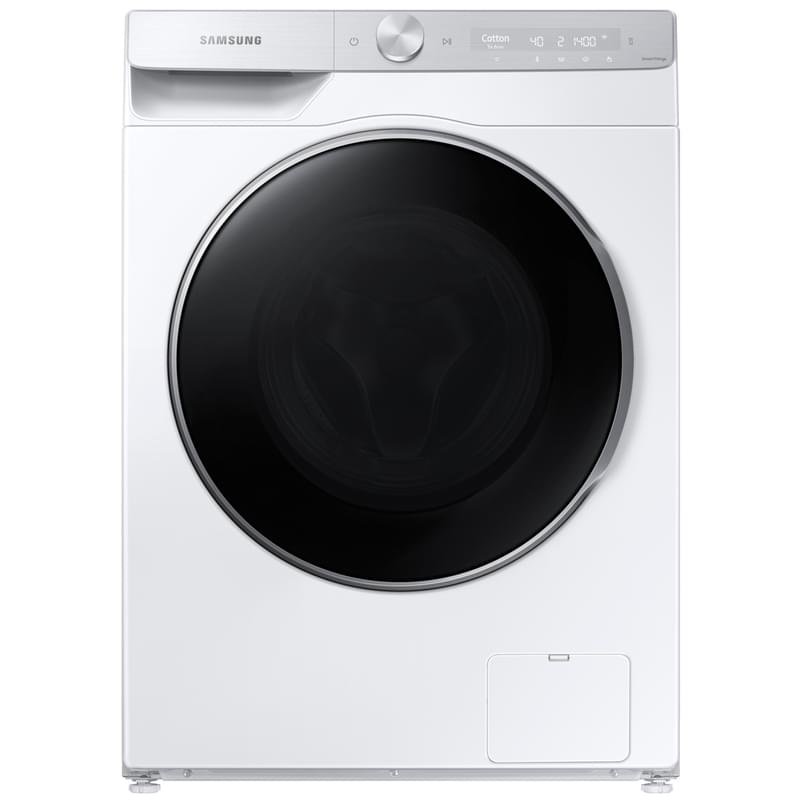 Стиральная машина Samsung Bespoke WW11CGP44CSHLD - фото #0, Technodom.kz