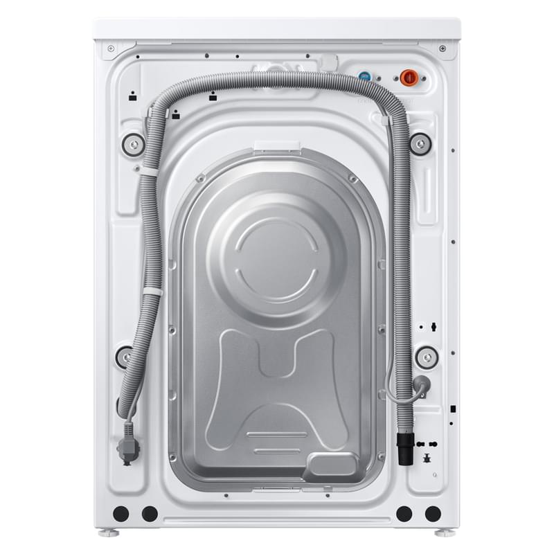 Стиральная машина Samsung Bespoke WW11CGP44CSHLD - фото #4, Technodom.kz