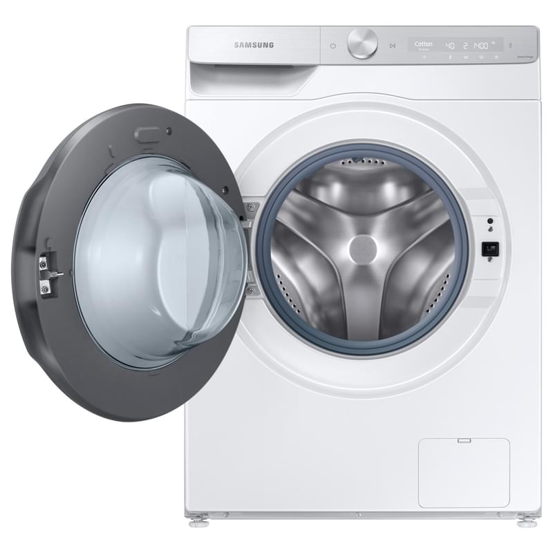 Стиральная машина Samsung Bespoke WW11CGP44CSHLD - фото #5, Technodom.kz