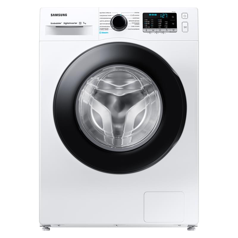 Стиральная машина Samsung WW70AGAS22AELD - фото #0, Technodom.kz