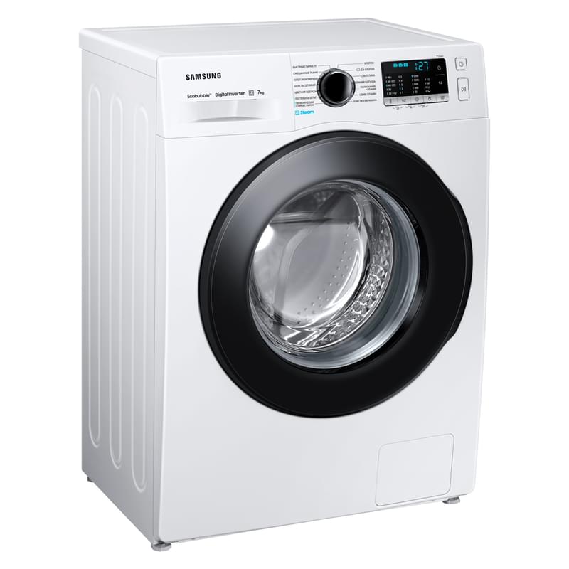 Стиральная машина Samsung WW70AGAS22AELD - фото #1, Technodom.kz