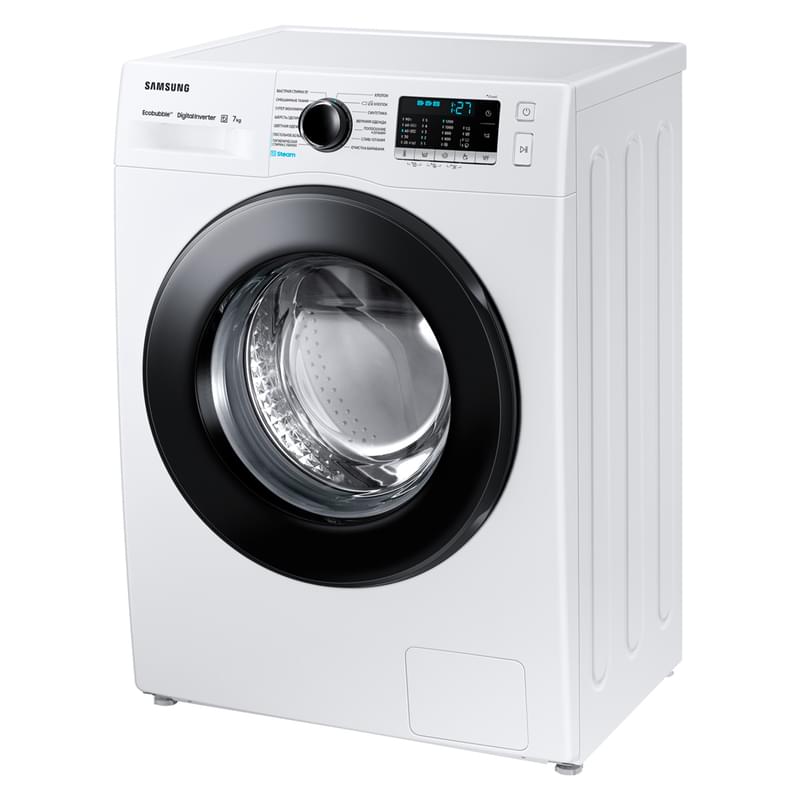 Стиральная машина Samsung WW70AGAS22AELD - фото #2, Technodom.kz