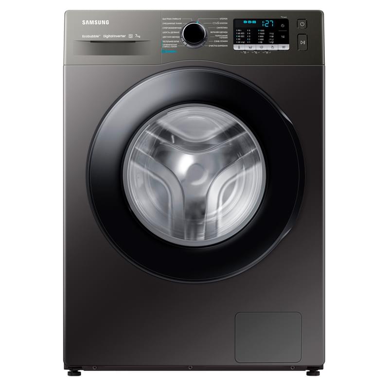 Стиральная машина Samsung WW70AGAS22AXLD - фото #0, Technodom.kz