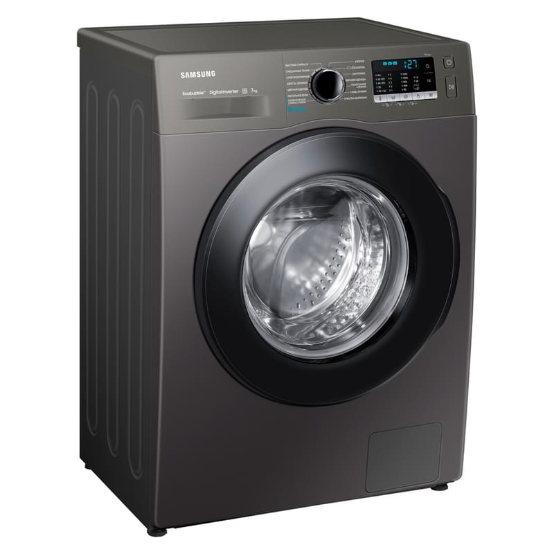 Стиральная машина Samsung WW70AGAS22AXLD - фото #1, Technodom.kz