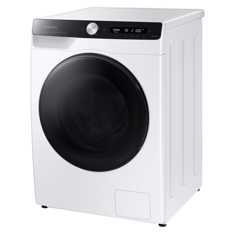 Стиральная машина Samsung WW80AG6L28BELD - фото #1, Technodom.kz