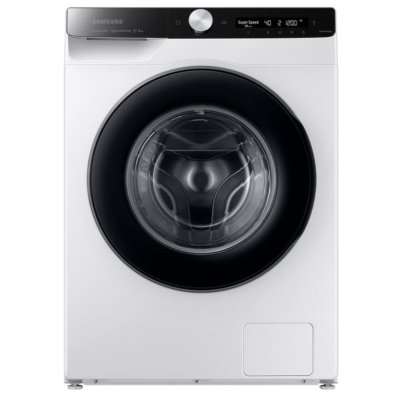 Стиральная машина Samsung WW80AG6S28AELD - фото #9, Technodom.kz