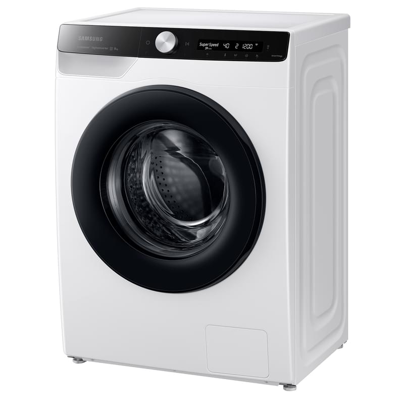 Стиральная машина Samsung WW80AG6S28AELD - фото #1, Technodom.kz
