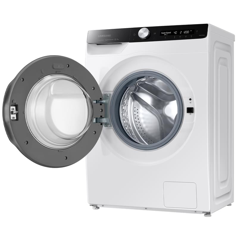 Стиральная машина Samsung WW80AG6S28AELD - фото #5, Technodom.kz