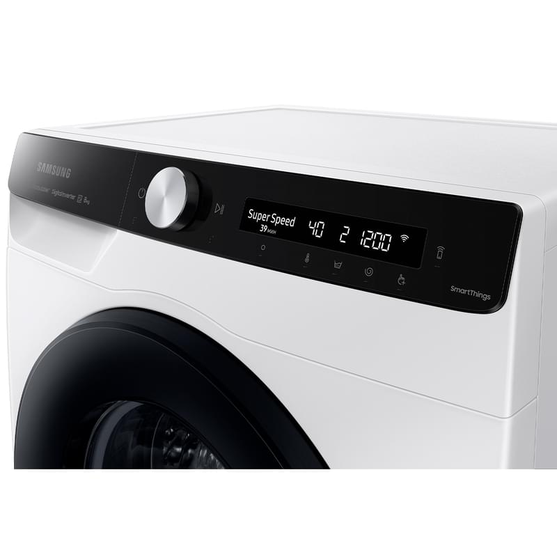 Стиральная машина Samsung WW80AG6S28AELD - фото #7, Technodom.kz