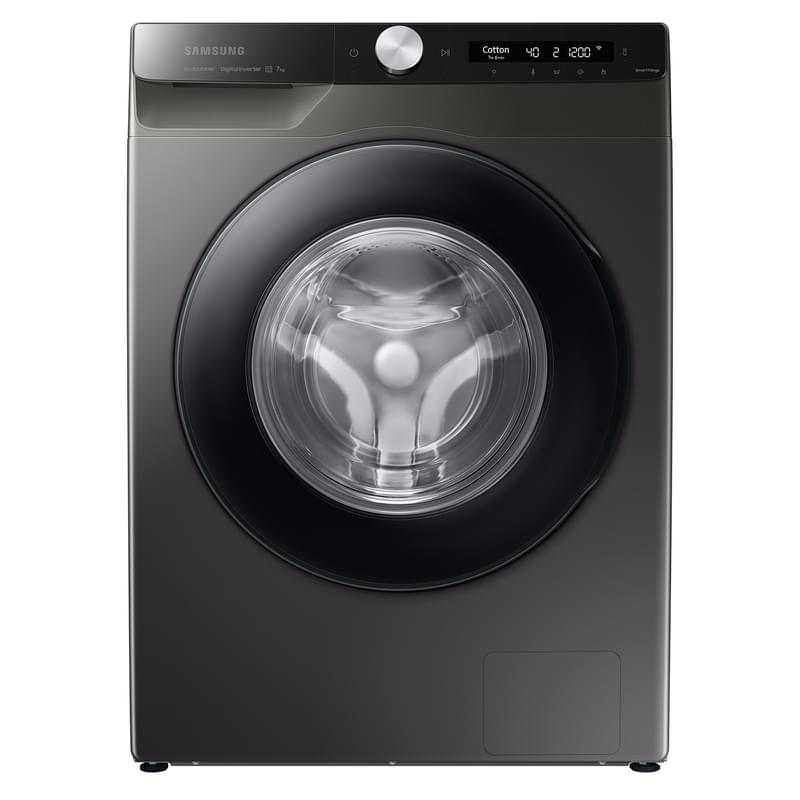 Стиральная машина Samsung WW80AG6S28AXLD - фото #3, Technodom.kz