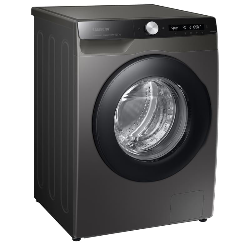 Стиральная машина Samsung WW80AG6S28AXLD - фото #1, Technodom.kz