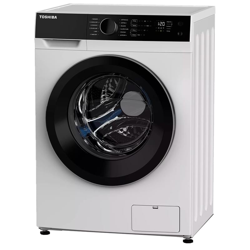 Toshiba TW-BJ100M4GE(WK) кір жуғыш машинасы - фото #0, Technodom.kz