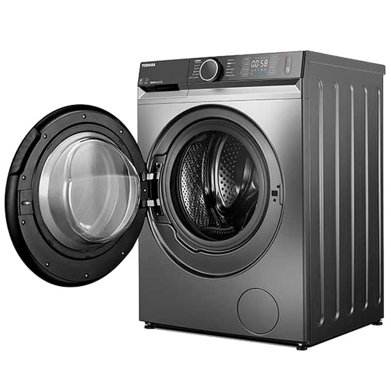 Toshiba TW-BK110G4UZ(SK) кір жуғыш машинасы - фото #2, Technodom.kz