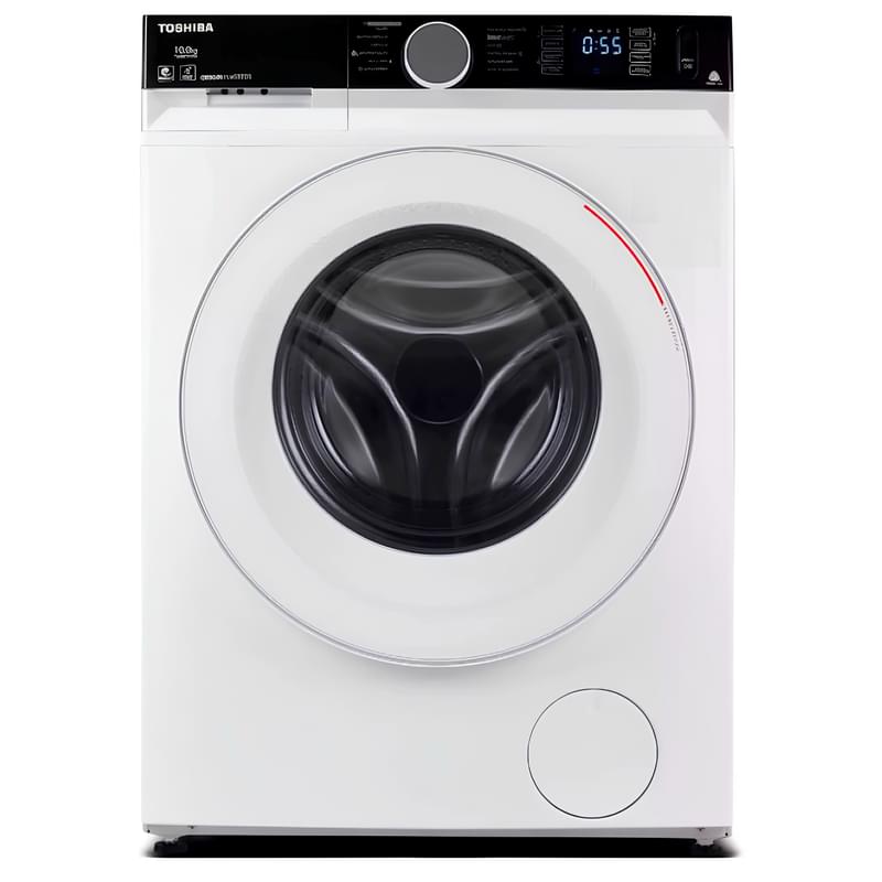 Стиральная машина Toshiba TW-BK110G4UZ(WK) - фото #0, Technodom.kz