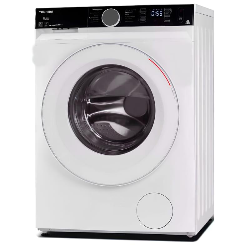 Стиральная машина Toshiba TW-BK110G4UZ(WK) - фото #1, Technodom.kz