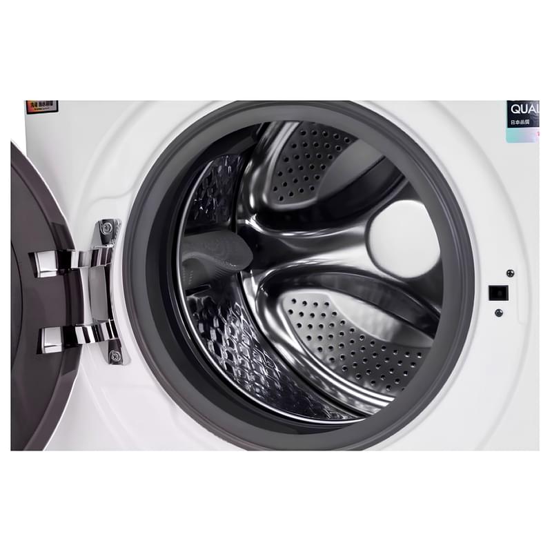 Стиральная машина Toshiba TW-BK110G4UZ(WK) - фото #4, Technodom.kz